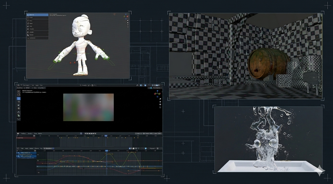 Animación
