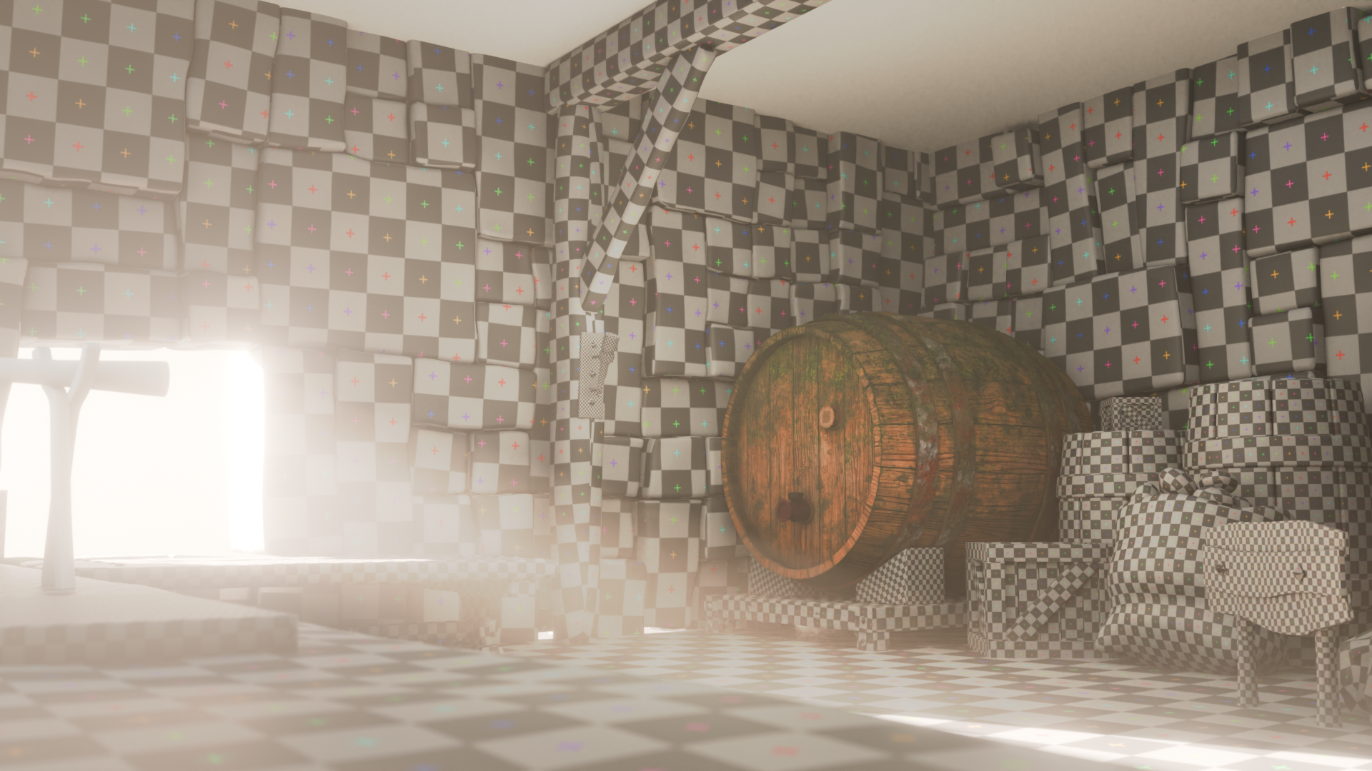 Render