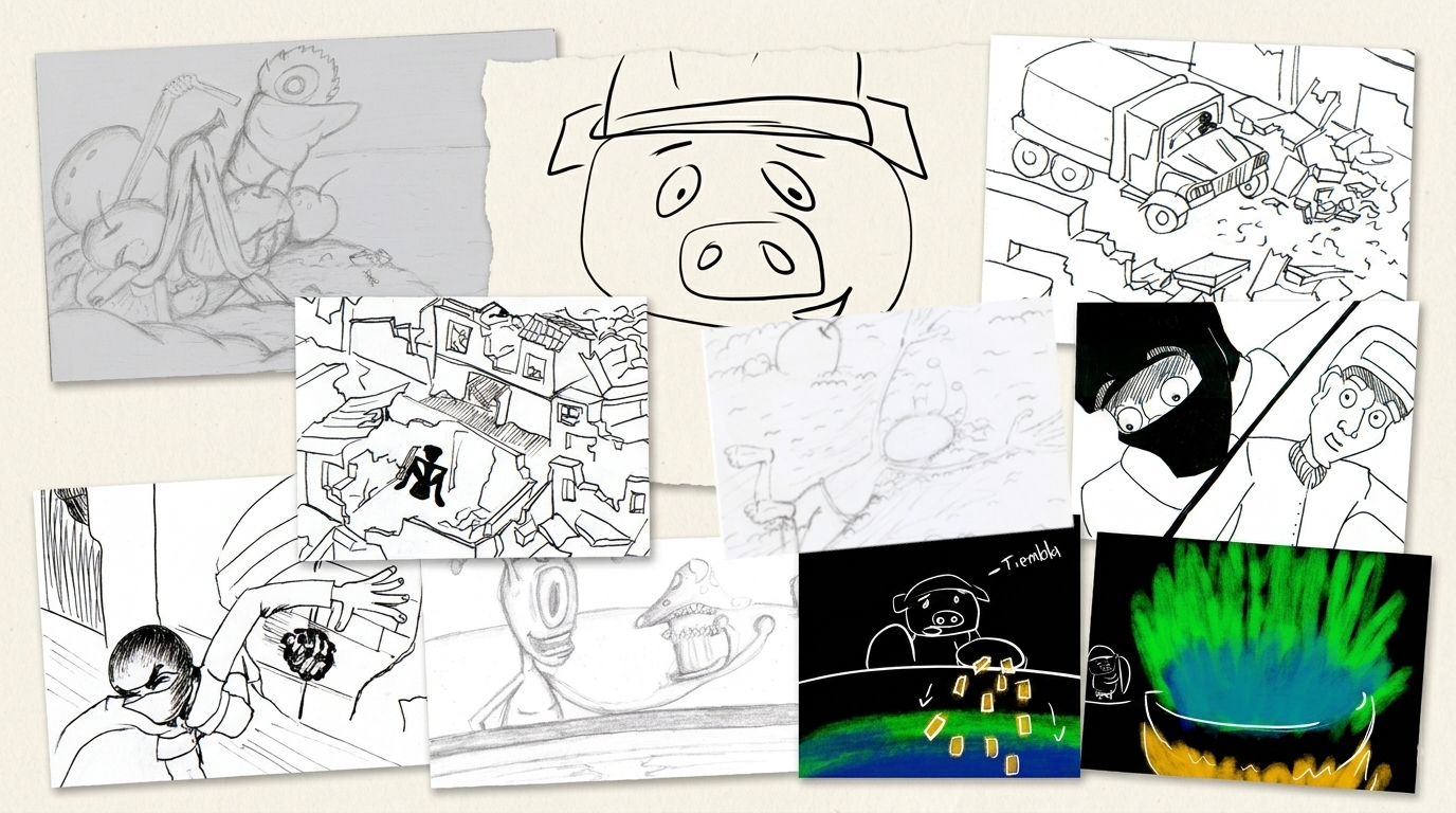 Storyboard
